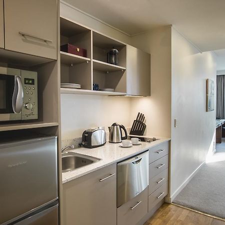 Quest On Lambton Serviced Apartments Wellington Exterior foto