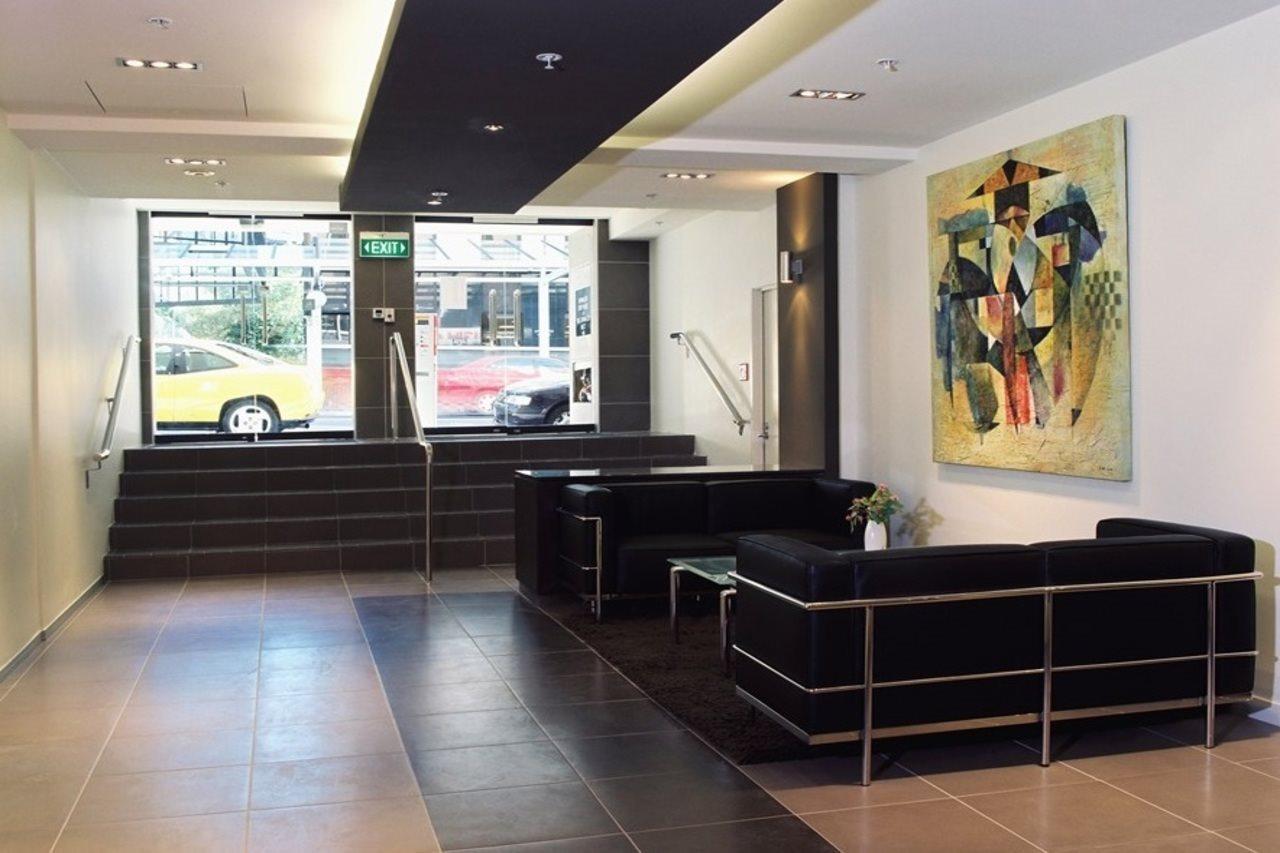 Quest On Lambton Serviced Apartments Wellington Exterior foto