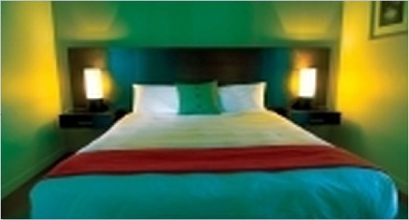 Quest On Lambton Serviced Apartments Wellington Exterior foto