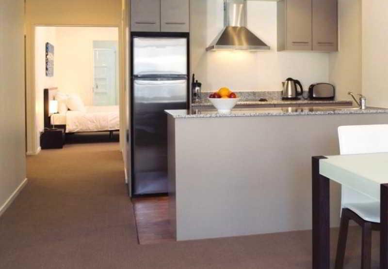 Quest On Lambton Serviced Apartments Wellington Exterior foto