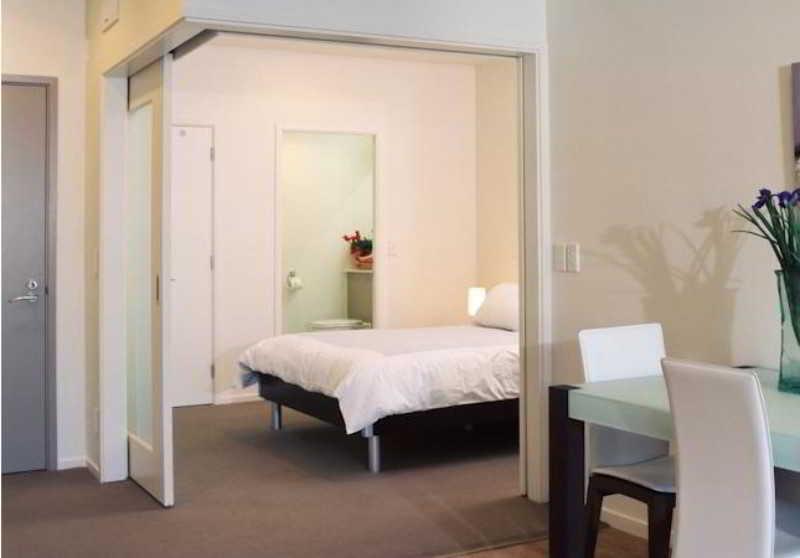 Quest On Lambton Serviced Apartments Wellington Exterior foto